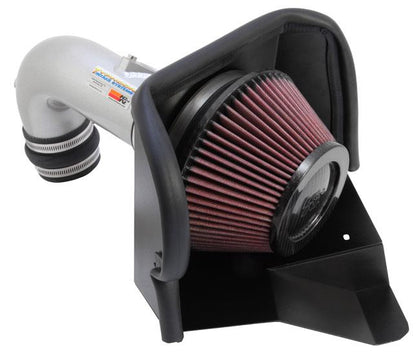 K&N Engineering K&N 11-12 Scion tC 2.5L Typhoon Performance Intake
