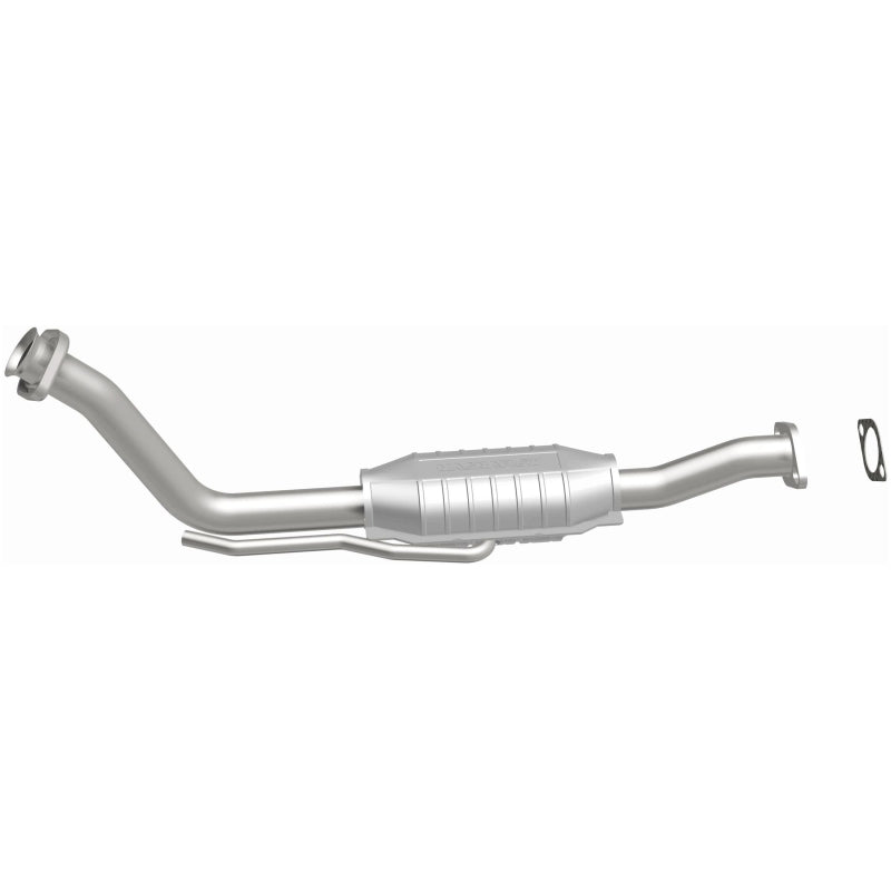 MagnaFlow Conv Ford-Lincoln-Mercury 30X6.5X4