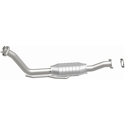 MagnaFlow Conv Ford-Lincoln-Mercury 30X6.5X4