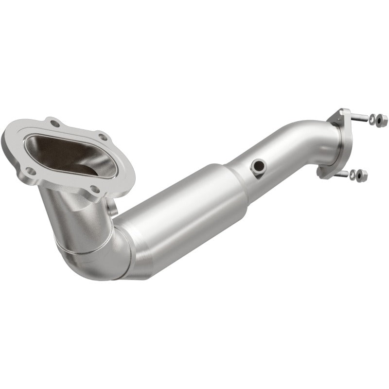 MagnaFlow Catalytic Converter Direct Fit Federal 06-11 Chevy Corvette V8 7.0LGAS