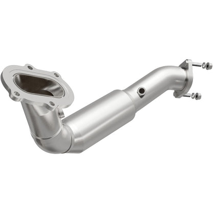 MagnaFlow Catalytic Converter Direct Fit Federal 06-11 Chevy Corvette V8 7.0LGAS