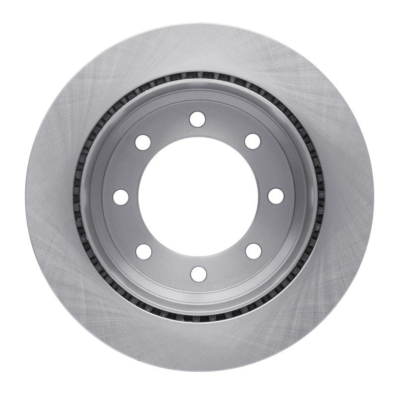 DFC 08-25 Ford E-250 Rear Brake Rotor