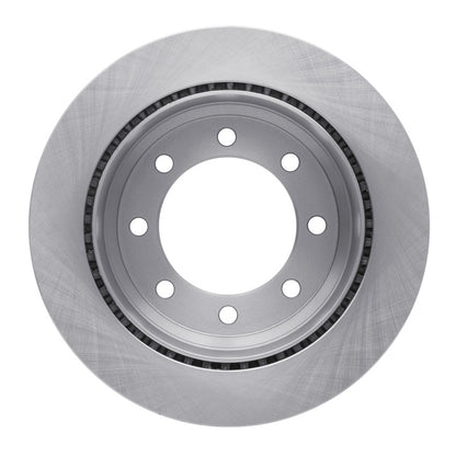 DFC 08-25 Ford E-250 Rear Brake Rotor
