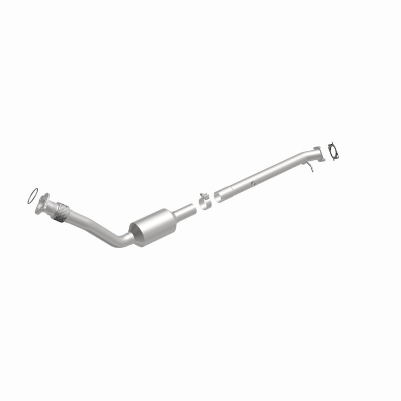 MagnaFlow 2002 Buick Rendezvous 3.4L Direct Fit Converter