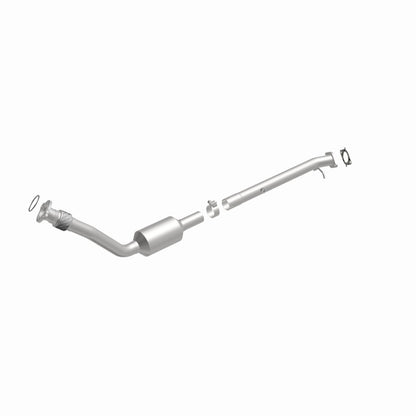 MagnaFlow 2002 Buick Rendezvous 3.4L Direct Fit Converter