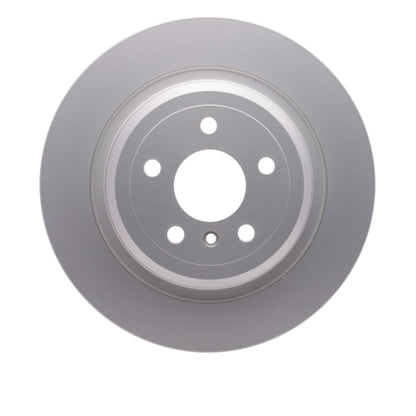 DFC 12-18 Mercedes-Benz ML250 Rear GeoSPEC Coated Rotor