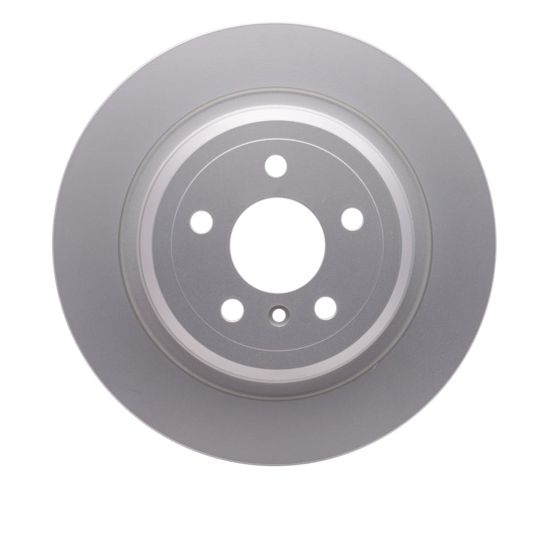 DFC 12-18 Mercedes-Benz GLE300D Rear Hi-Carbon Alloy Geomet Coated Rotor