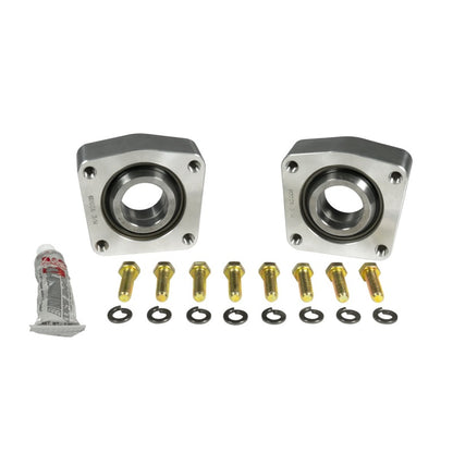 Yukon Gear & Axle Yukon Gear GM Only C-Clip Eliminator Kit w/1563 Bearing