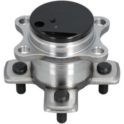 MOOG 2015 Honda Fit Rear Hub Assembly