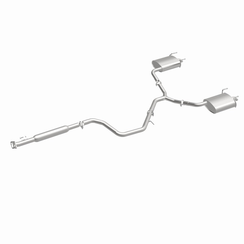 Magnaflow BRExhaust 10-11 Buick LACROSSE Exhaust Kit