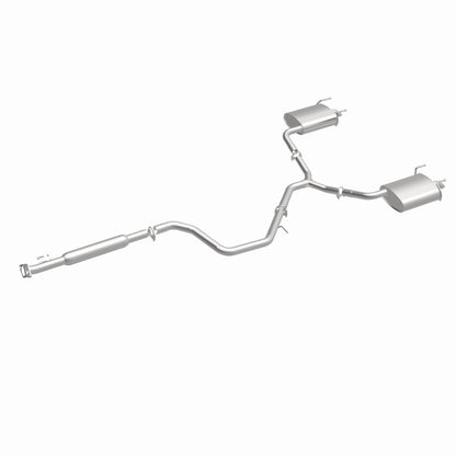 Magnaflow BRExhaust 10-11 Buick LACROSSE Exhaust Kit