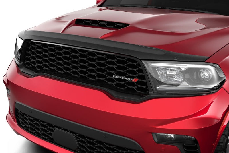 Husky Liners 11-25 Dodge Durango Aeroskin - Tex. Black