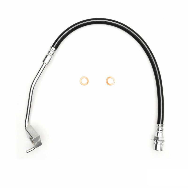 DFC 77-79 Ford F-250 4WD (Excl Super Duty) Front-L Brake Hose