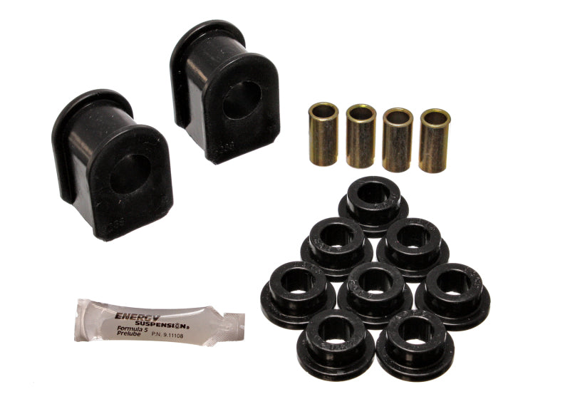 Energy Suspension Ford 1in Front Stab Bushing - Black