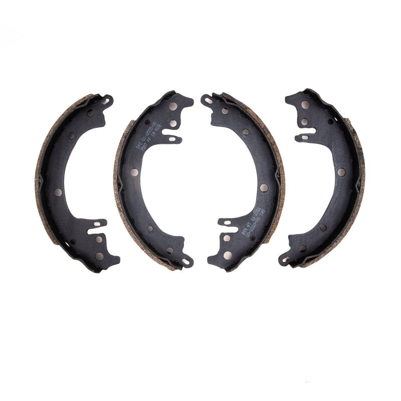 DFC 69-84 Buick Opel Rear Premium Service Shoes