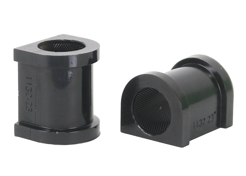 Whiteline 1997-2001 Toyota Camry Sway Bar Mount Bushing Kit - 16mm
