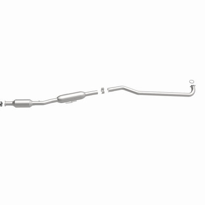 MagnaFlow Direct Fit Catalytic Converter 98-99 Toyota Corolla 1.8L