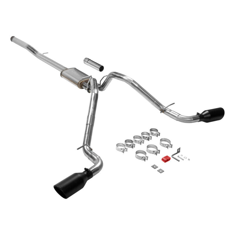 Flowmaster 14-18 Silverado/Sierra 1500 5.3L FlowFX Cat-Back Exhaust System
