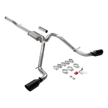 Flowmaster 14-18 Silverado/Sierra 1500 5.3L FlowFX Cat-Back Exhaust System