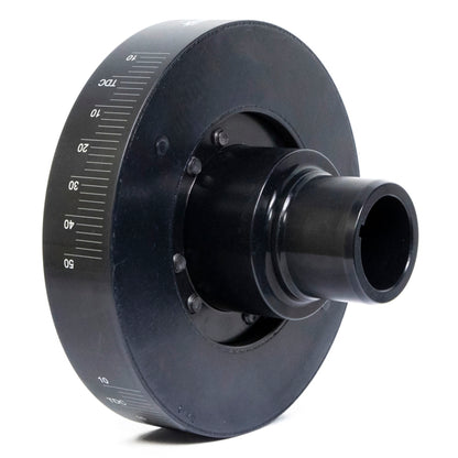 Fluidampr Ford 302 HO Internal balance (replaces 34 oz in) Steel Internally Balanced Damper