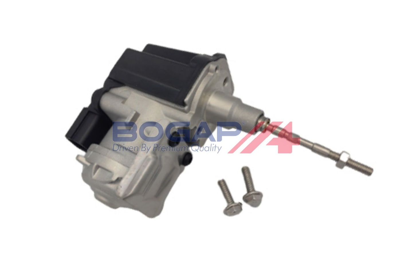 BOGAP A6314109 Actuator, Turbocharger