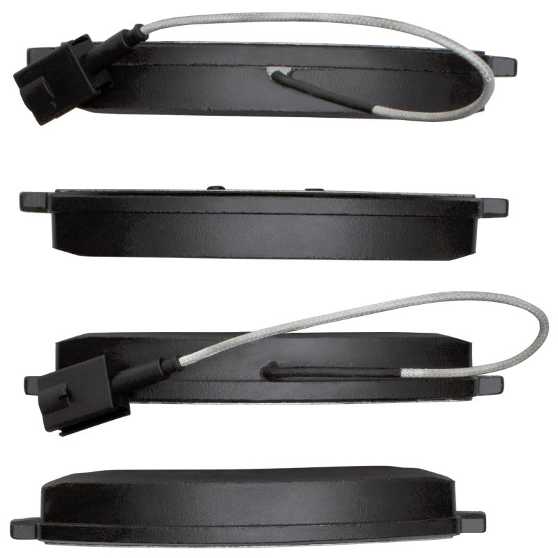 R1 Concepts R1 22-26 Ram Promaster 2500 Rear Super Duty Brake Pads