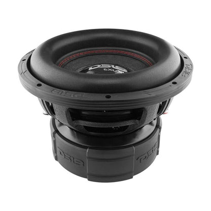 DS18 12in 2000 Watts RMS 2 ohm DVC High Excursion Subwoofers w/ Deep Aggressive Bass
