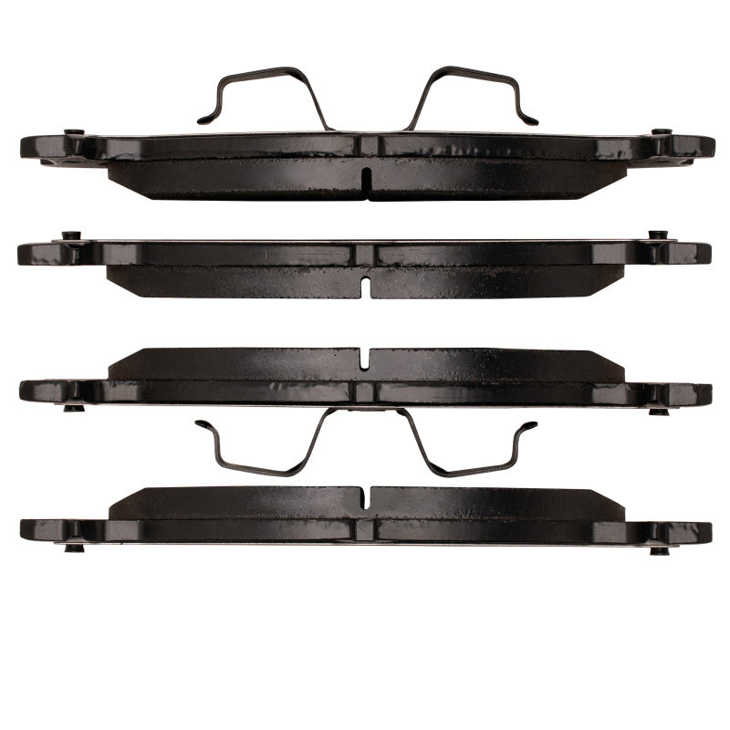 R1 Concepts R1 94-03 Ford E-150 Econoline Front Optimum OE Brake Pads