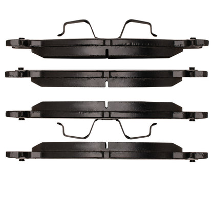 R1 Concepts R1 94-03 Ford E-150 Econoline Front Optimum OE Brake Pads