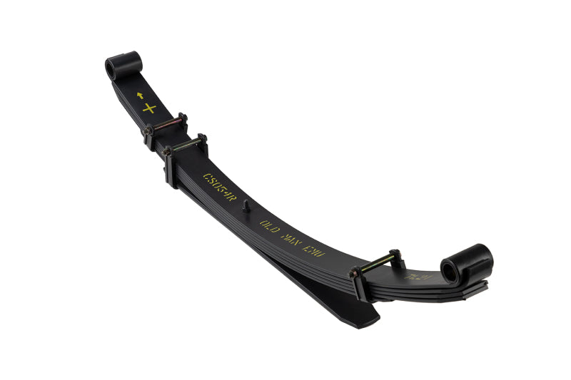 Old Man Emu ARB / OME Leaf Spring Mits Triton 06Onr