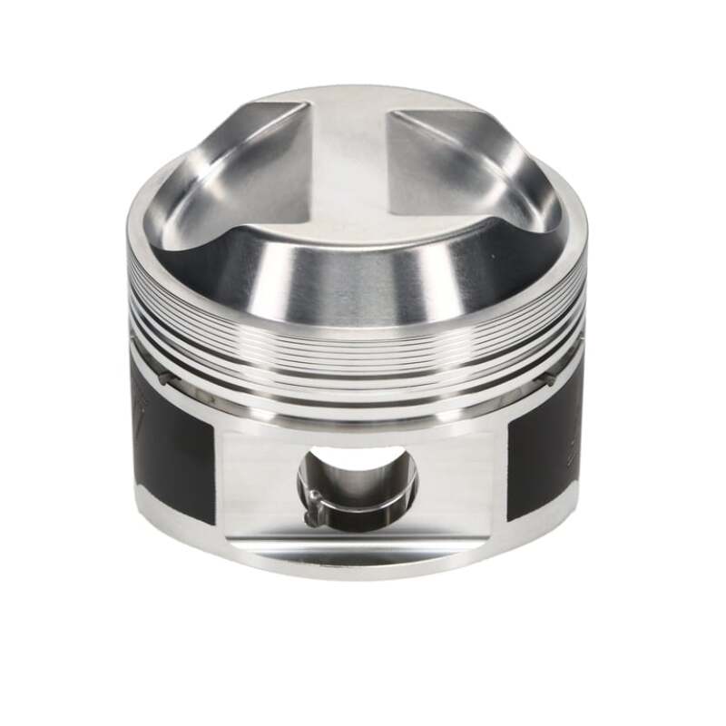 Wiseco Toyota 3TC 86.25 mm Bore 34.92 mm CH 33.50 CC Piston Set