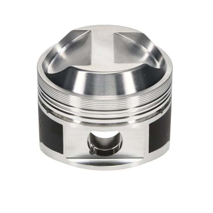 Wiseco Toyota 3TC 86.25 mm Bore 34.92 mm CH 33.50 CC Piston Set