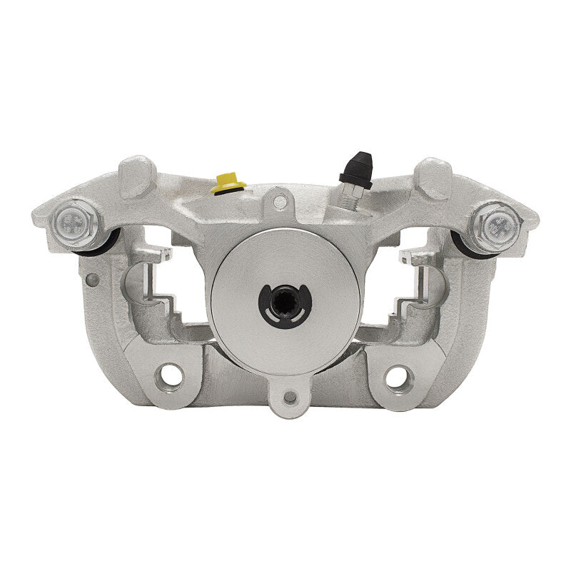 DFC 18-24 Lexus ES250 Rear-L Silver Zinc Coated Premium Caliper