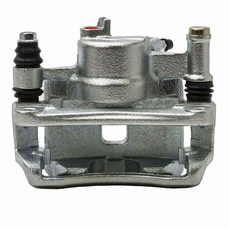 DFC 93-96 Subaru Impreza Front-L Premium Caliper - Silver Zinc Coated