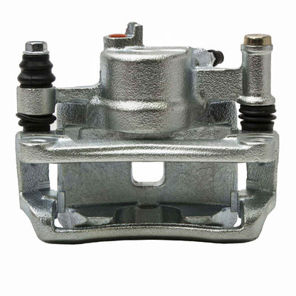 DFC 93-96 Subaru Impreza Front-L Premium Caliper - Silver Zinc Coated