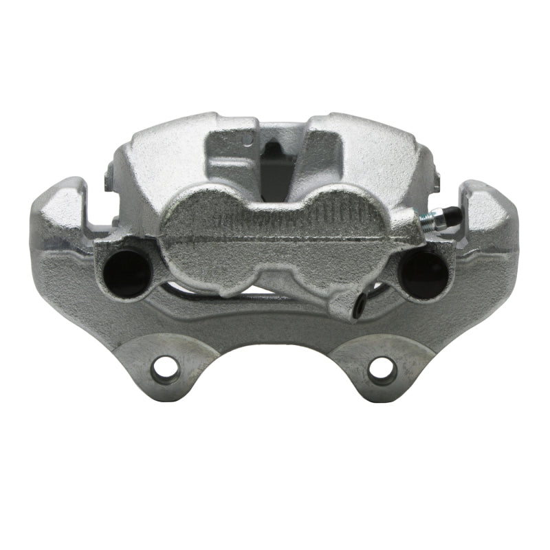 DFC 06-12 Mercedes-Benz R320 Front-L Silver Zinc Coated Premium Caliper
