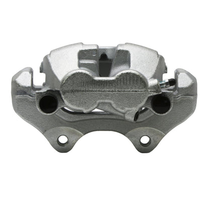DFC 06-12 Mercedes-Benz R320 Front-L Silver Zinc Coated Premium Caliper