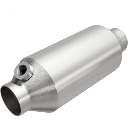 MagnaFlow Universal Carb Compliant 2.25in Catalytic Converter