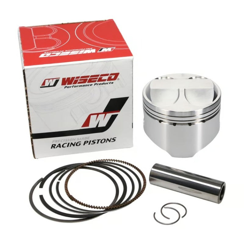 Wiseco 85-89 Honda ATC/TRX350 121 3189XG Piston Kit