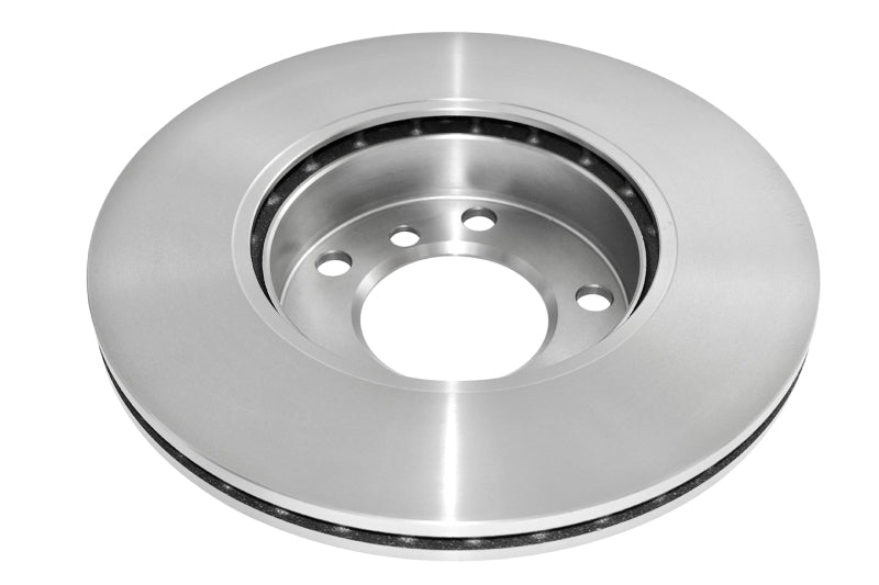 DBA 91-99 BMW 318i E36 Front Street Series Standard Rotor
