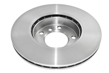 DBA 91-99 BMW 318i E36 Front Street Series Standard Rotor