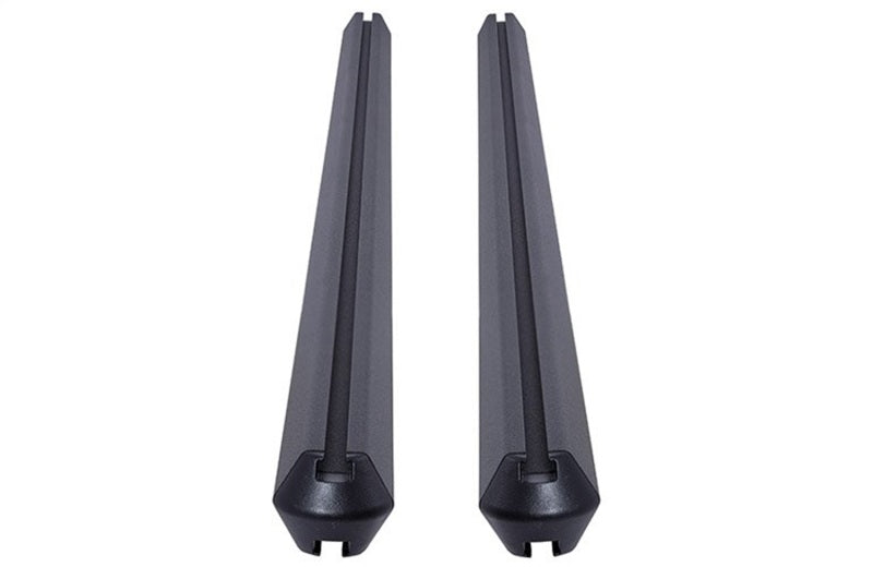 Dee Zee 19-23 Dodge/Ram Ram Cargo Management - Hex Bed Rails 5 1/2Ft Bed Txt Blk