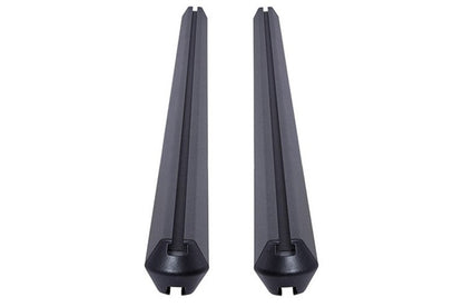 Dee Zee 19-23 Dodge/Ram Ram Cargo Management - Hex Bed Rails 5 1/2Ft Bed Txt Blk