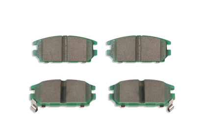 DBA 91-94 Dodge Stealth AWD XP Performance Rear Brake Pads