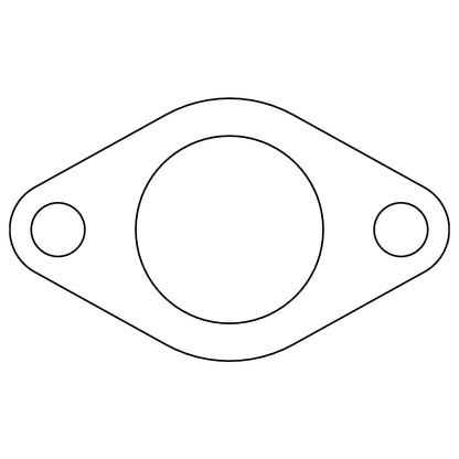 Cometic Gasket Cometic Nissan QR25DE .018in AFM Thermostat Gasket - 2002-2018