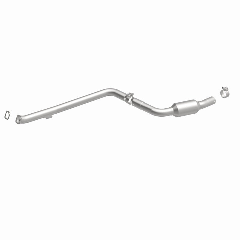 MagnaFlow 11-12 X3 3 L Underbody Direct Fit Converter