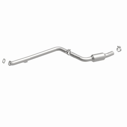 MagnaFlow 11-12 X3 3 L Underbody Direct Fit Converter