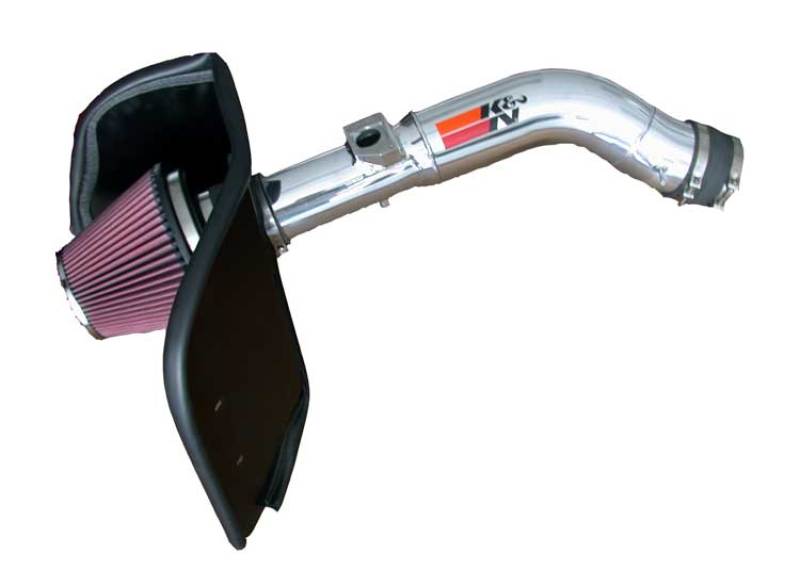K&N Engineering K&N 04-06 Chevy Colorado / GMC Canyon L5-3.5L High Flow Performance Kit