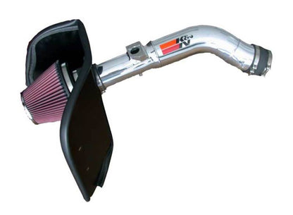 K&N Engineering K&N 04-06 Chevy Colorado / GMC Canyon L5-3.5L High Flow Performance Kit