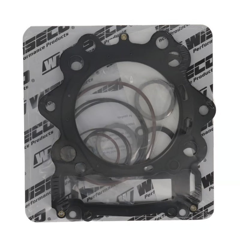 Wiseco 07-13 Grizzly 700 104mm Top End Gasket Kit